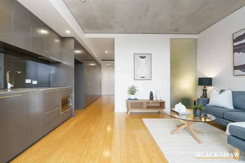 610/241 Northbourne Avenue Lyneham