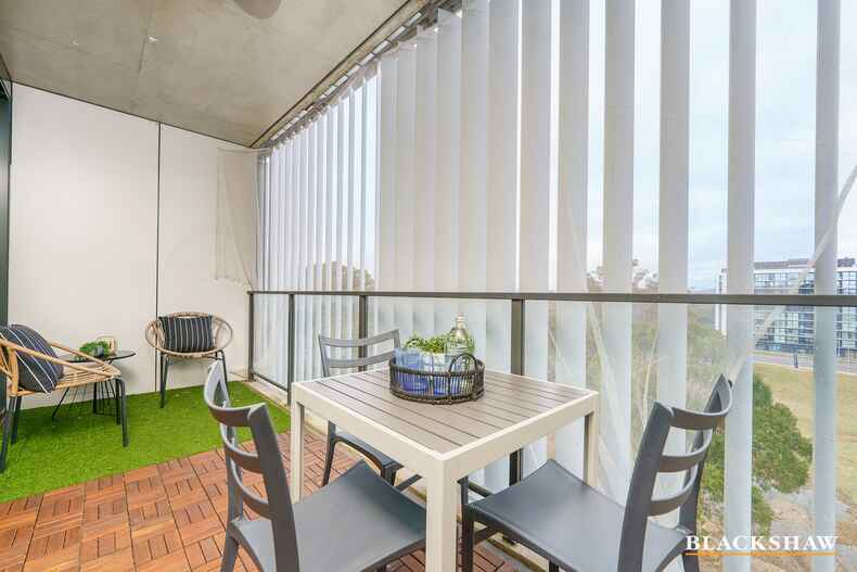 610/241 Northbourne Avenue Lyneham