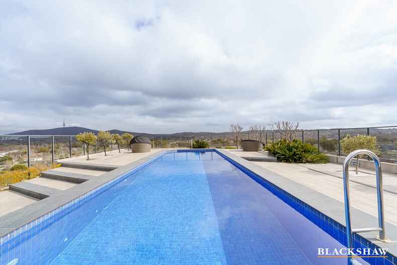 610/241 Northbourne Avenue Lyneham