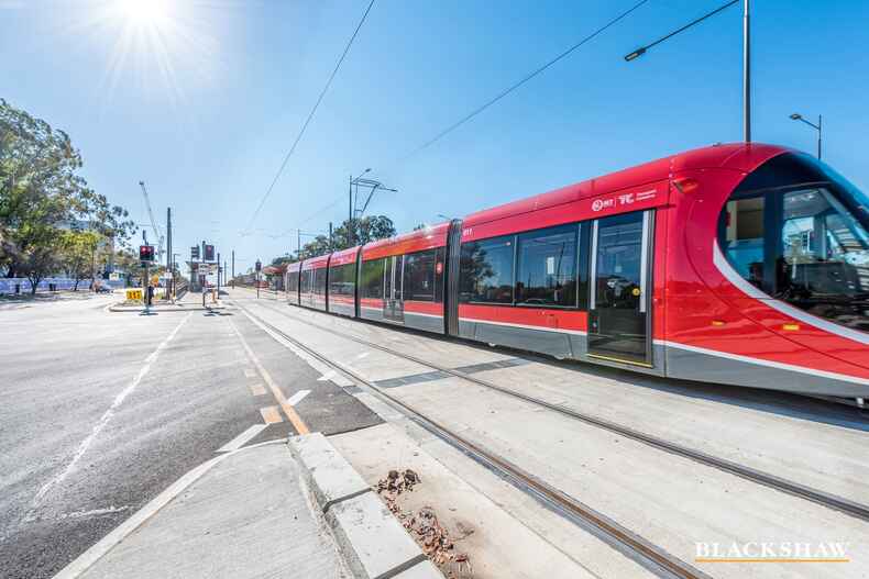 610/241 Northbourne Avenue Lyneham