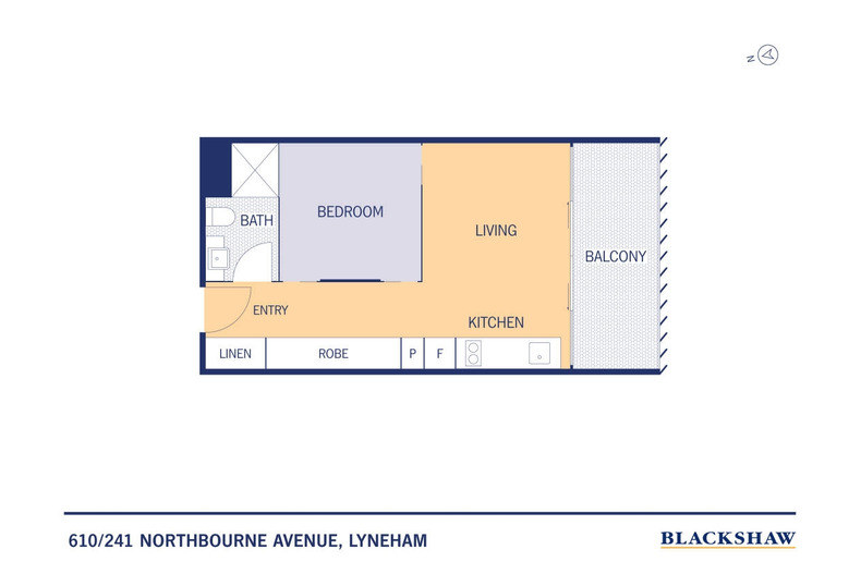 610/241 Northbourne Avenue Lyneham