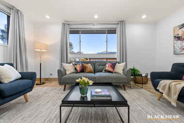 116 Summerland Circuit Kambah