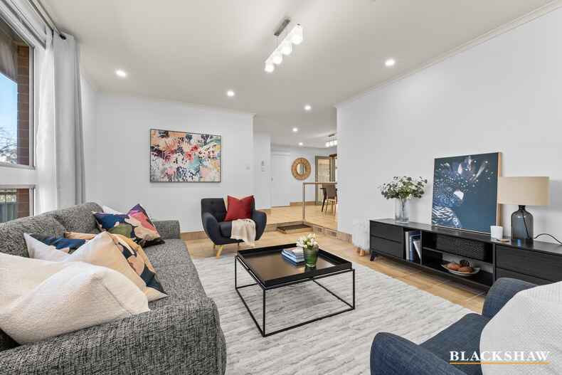 116 Summerland Circuit Kambah