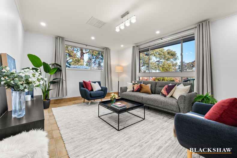 116 Summerland Circuit Kambah