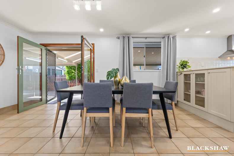 116 Summerland Circuit Kambah