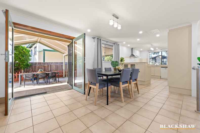116 Summerland Circuit Kambah