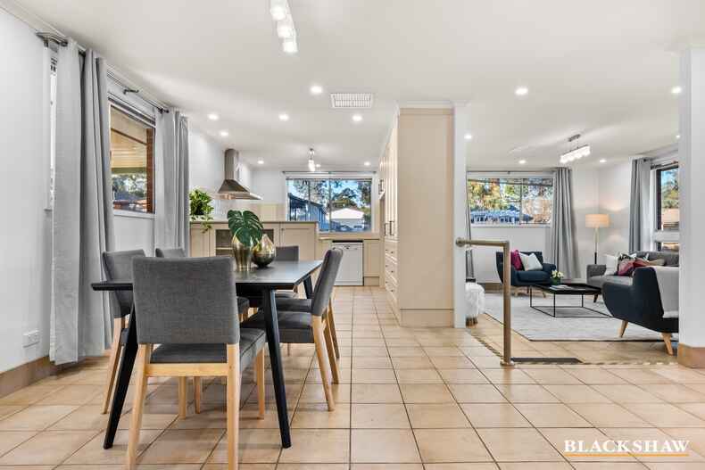 116 Summerland Circuit Kambah