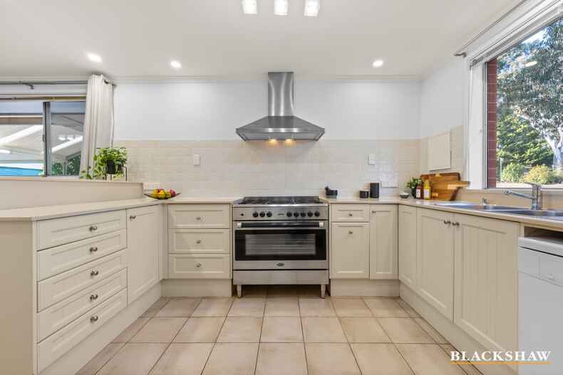 116 Summerland Circuit Kambah