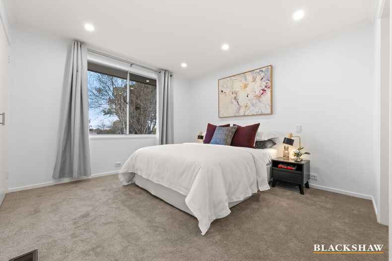 116 Summerland Circuit Kambah