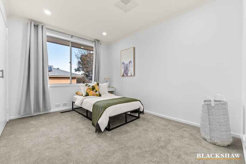 116 Summerland Circuit Kambah