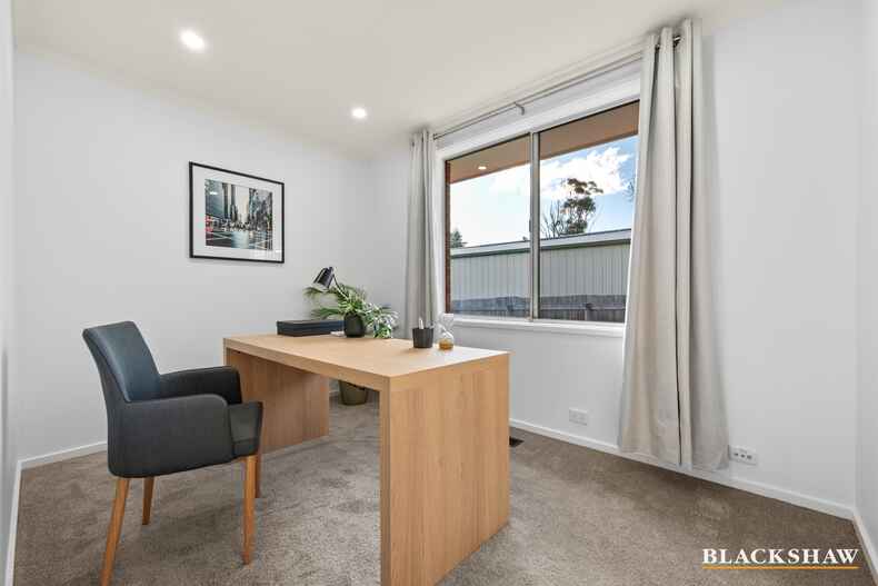 116 Summerland Circuit Kambah