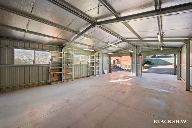 116 Summerland Circuit Kambah