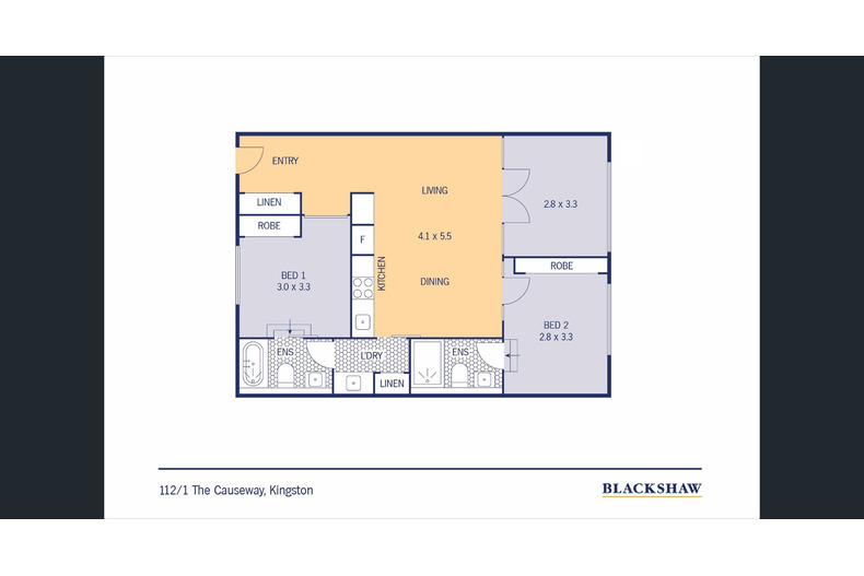 112/1 The Causeway Kingston