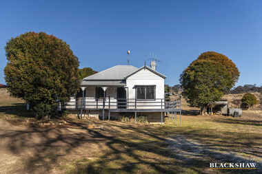 93 Kingfisher Lane Burra