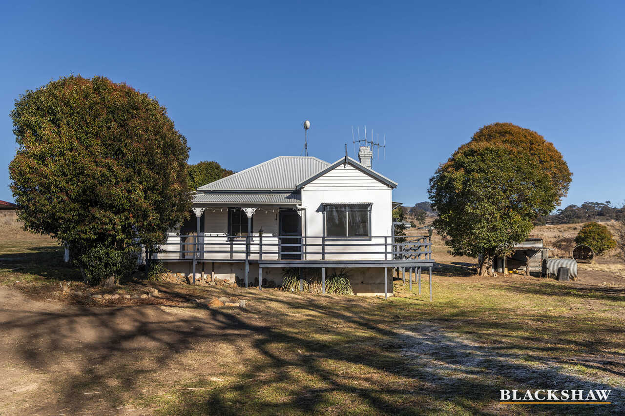 93 Kingfisher Lane Burra