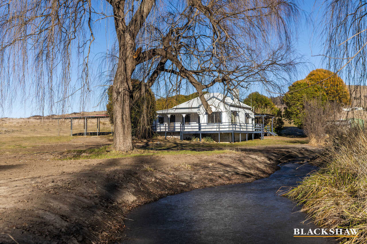 93 Kingfisher Lane Burra