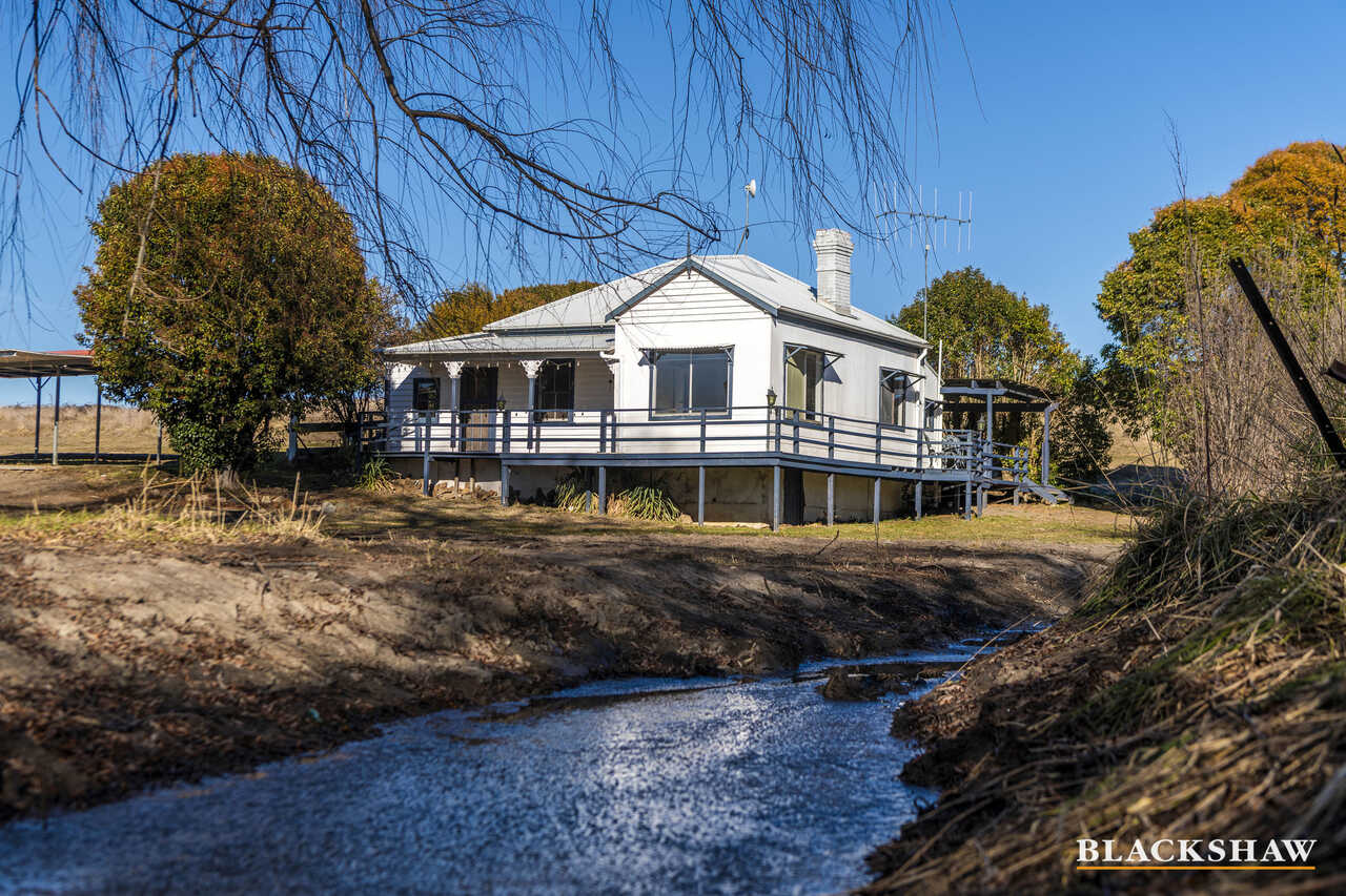 93 Kingfisher Lane Burra