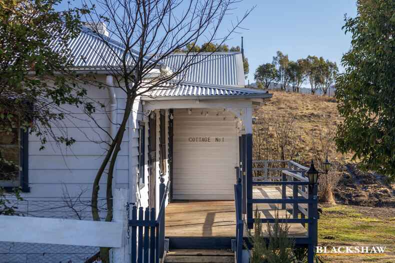 93 Kingfisher Lane Burra 93 Kingfisher Lane Burra