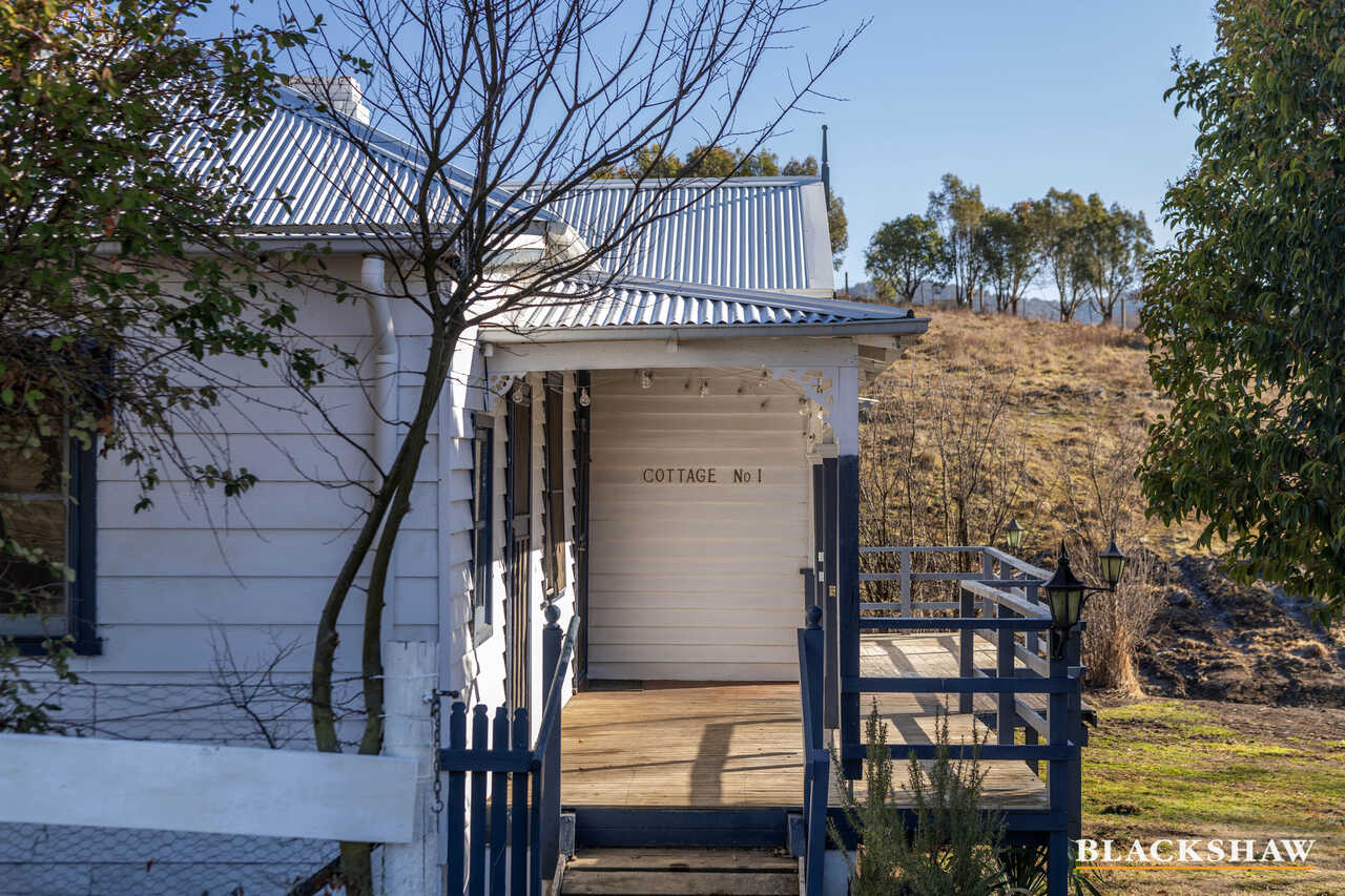 93 Kingfisher Lane Burra