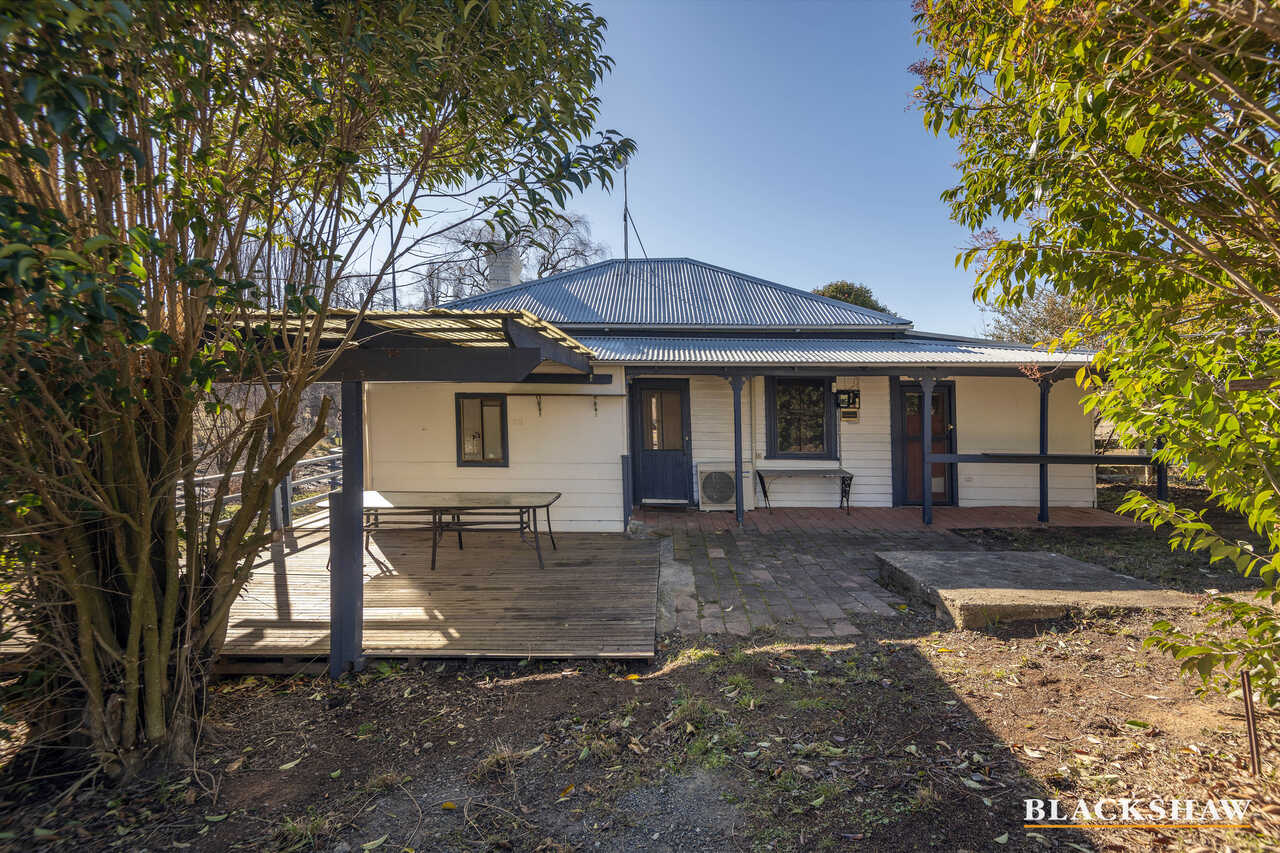 93 Kingfisher Lane Burra