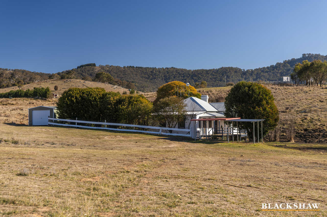 93 Kingfisher Lane Burra