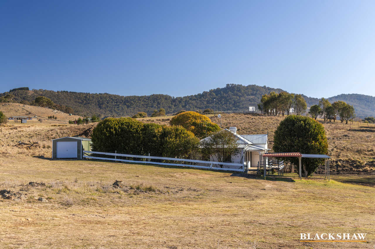 93 Kingfisher Lane Burra