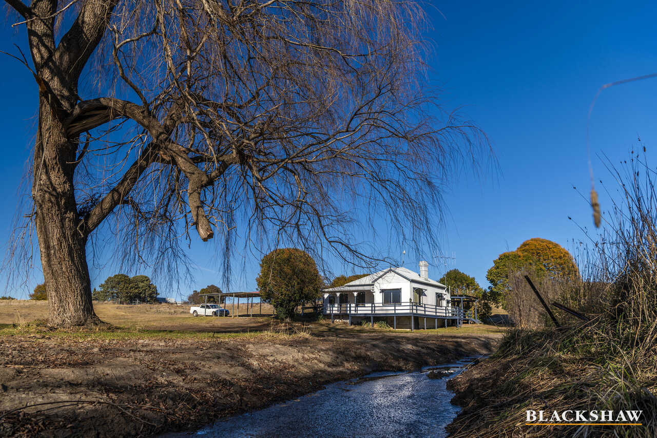 93 Kingfisher Lane Burra
