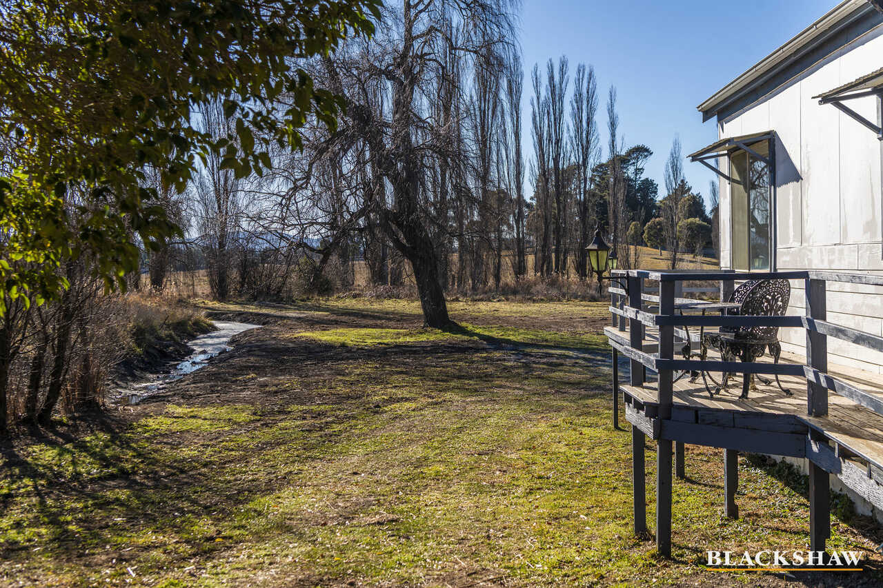 93 Kingfisher Lane Burra