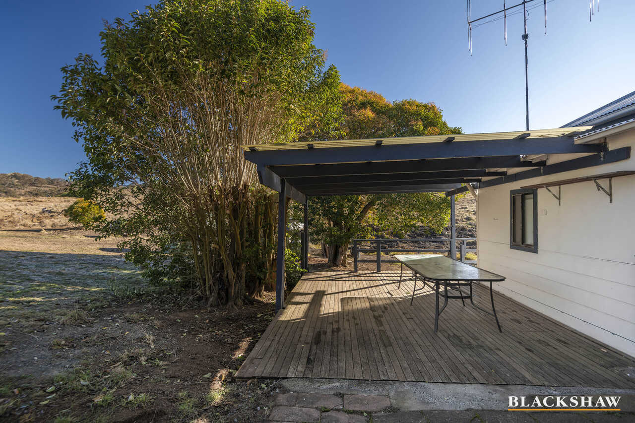 93 Kingfisher Lane Burra