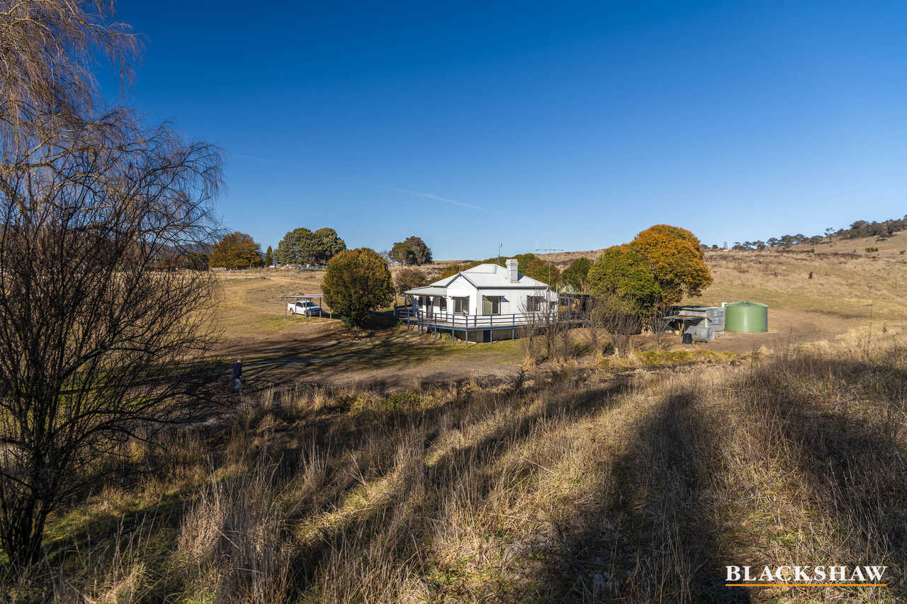 93 Kingfisher Lane Burra