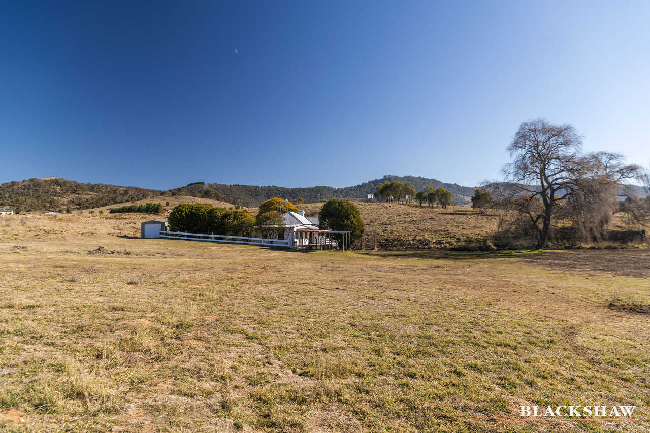 93 Kingfisher Lane Burra