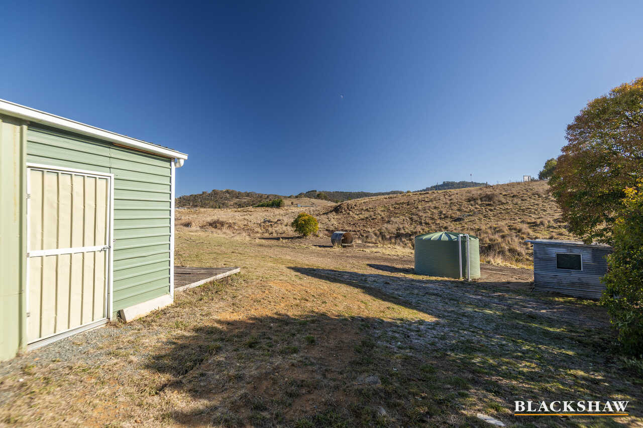 93 Kingfisher Lane Burra