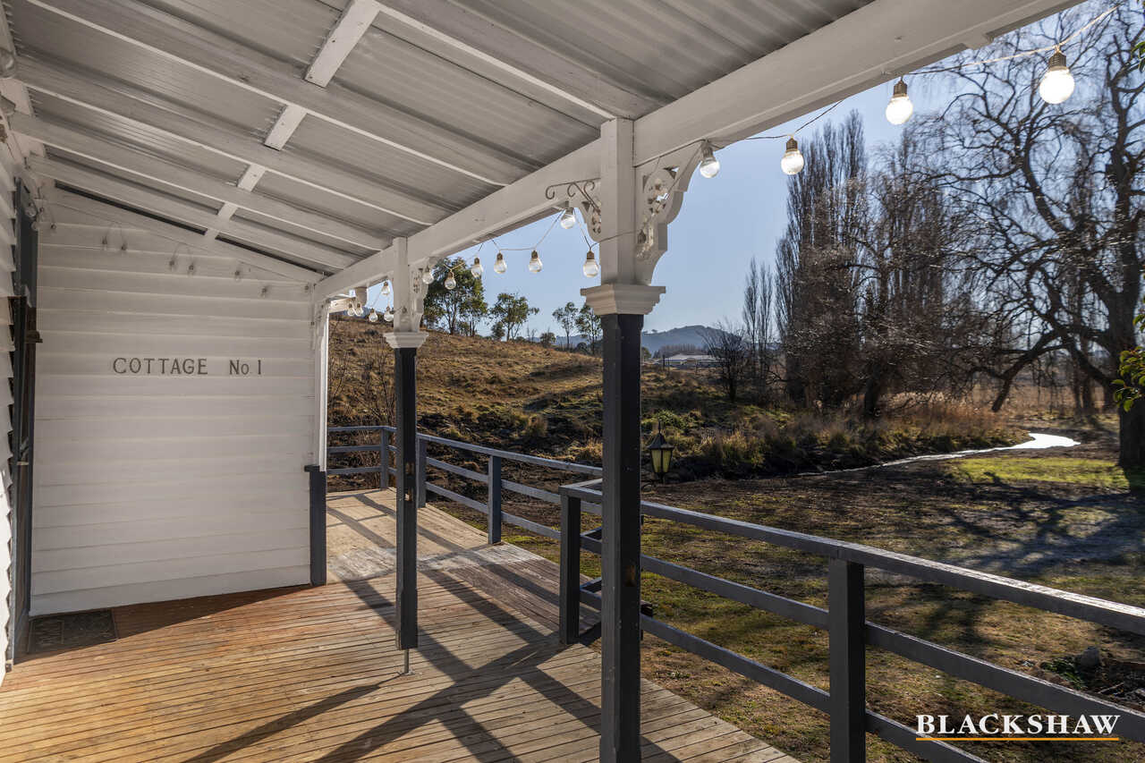 93 Kingfisher Lane Burra