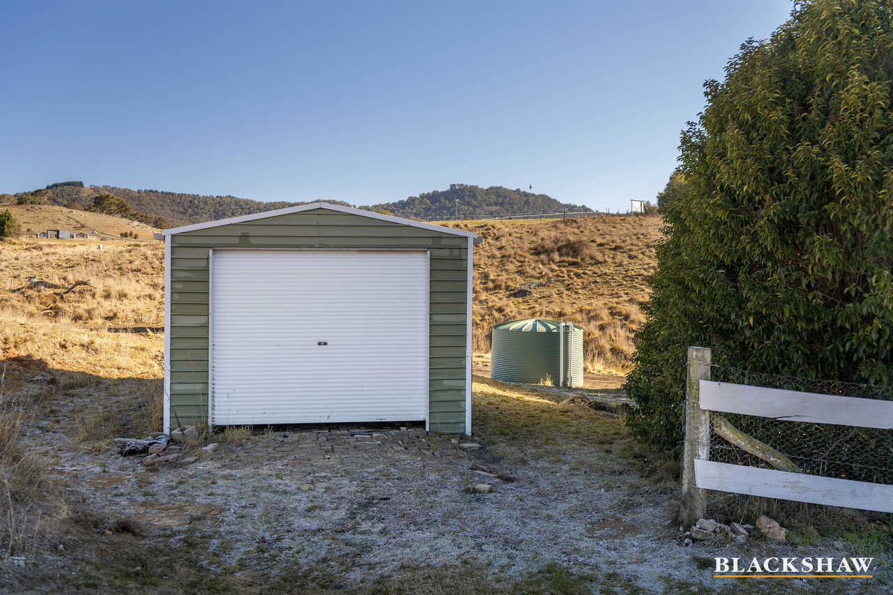 93 Kingfisher Lane Burra