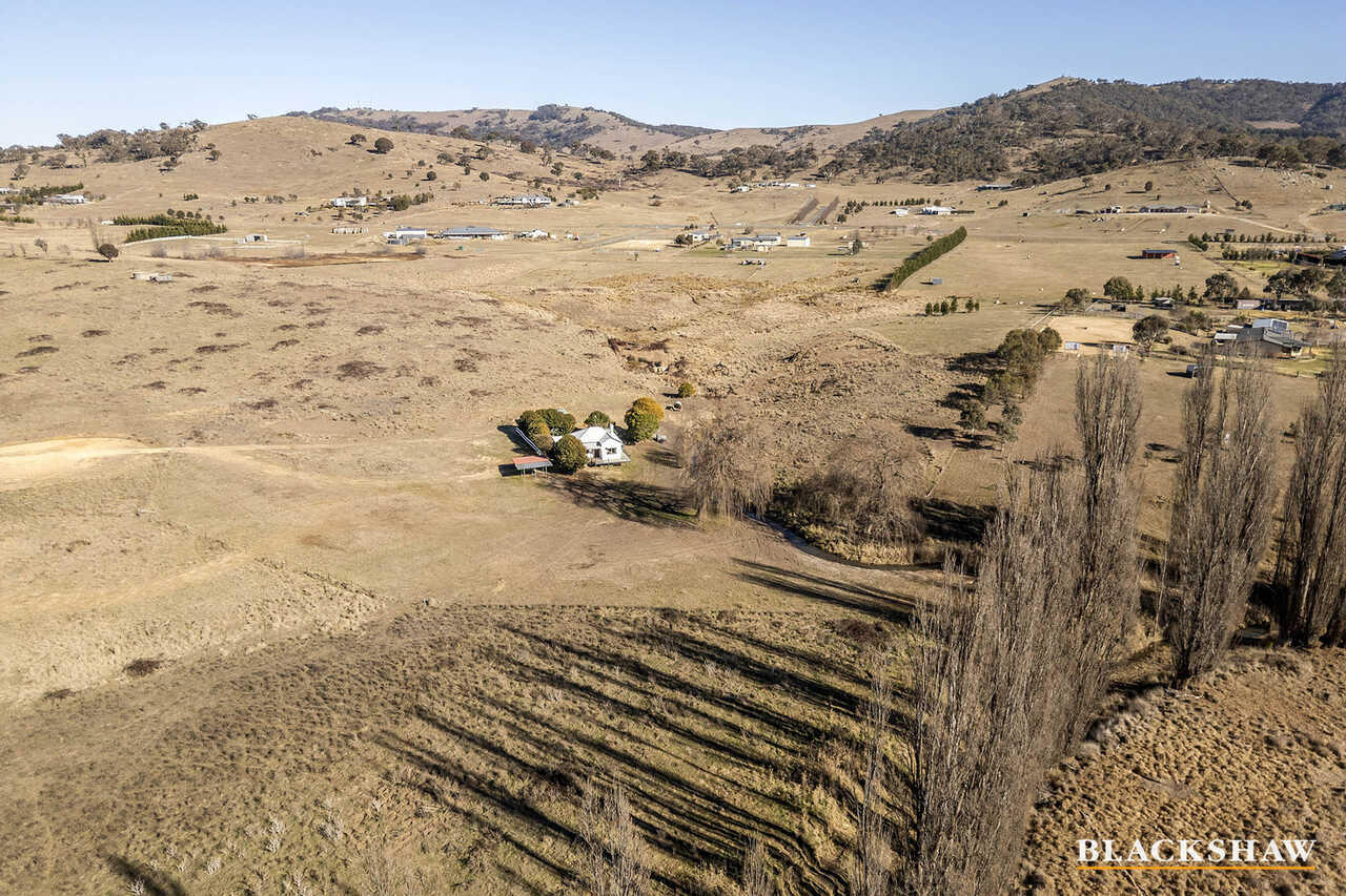 93 Kingfisher Lane Burra