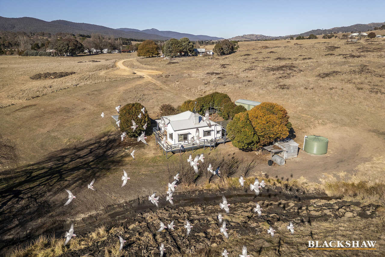 93 Kingfisher Lane Burra
