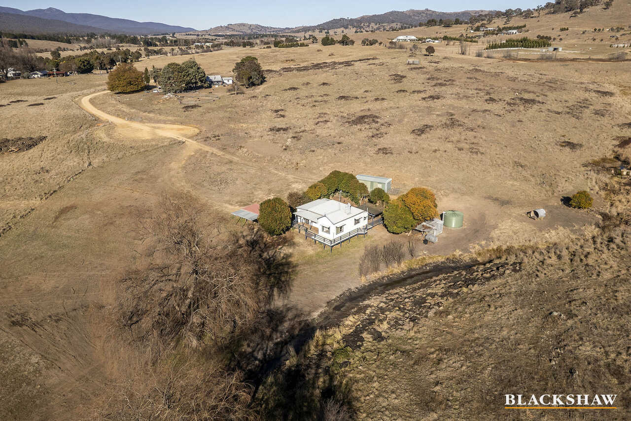 93 Kingfisher Lane Burra