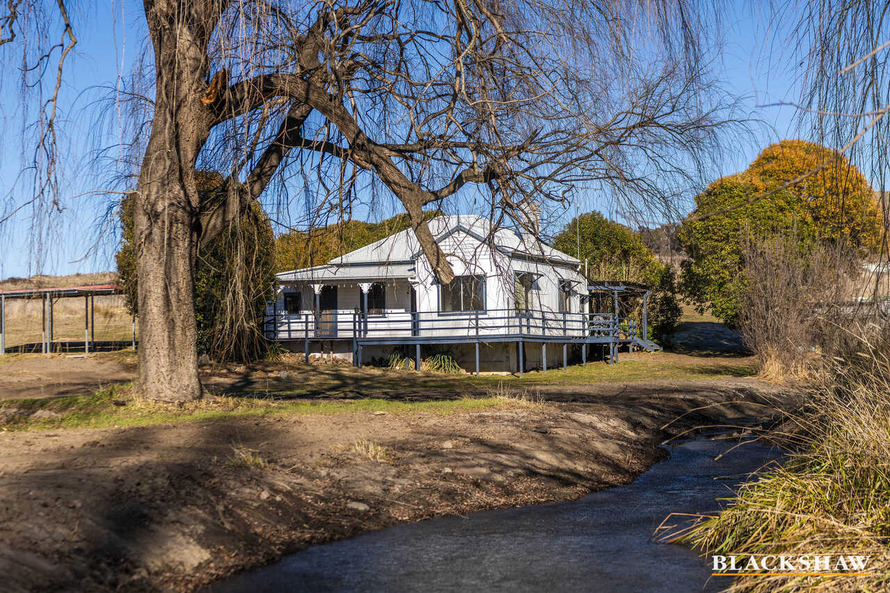 93 Kingfisher Lane Burra