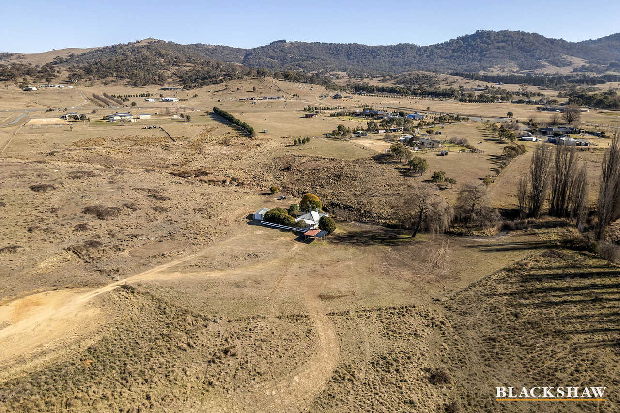 93 Kingfisher Lane Burra