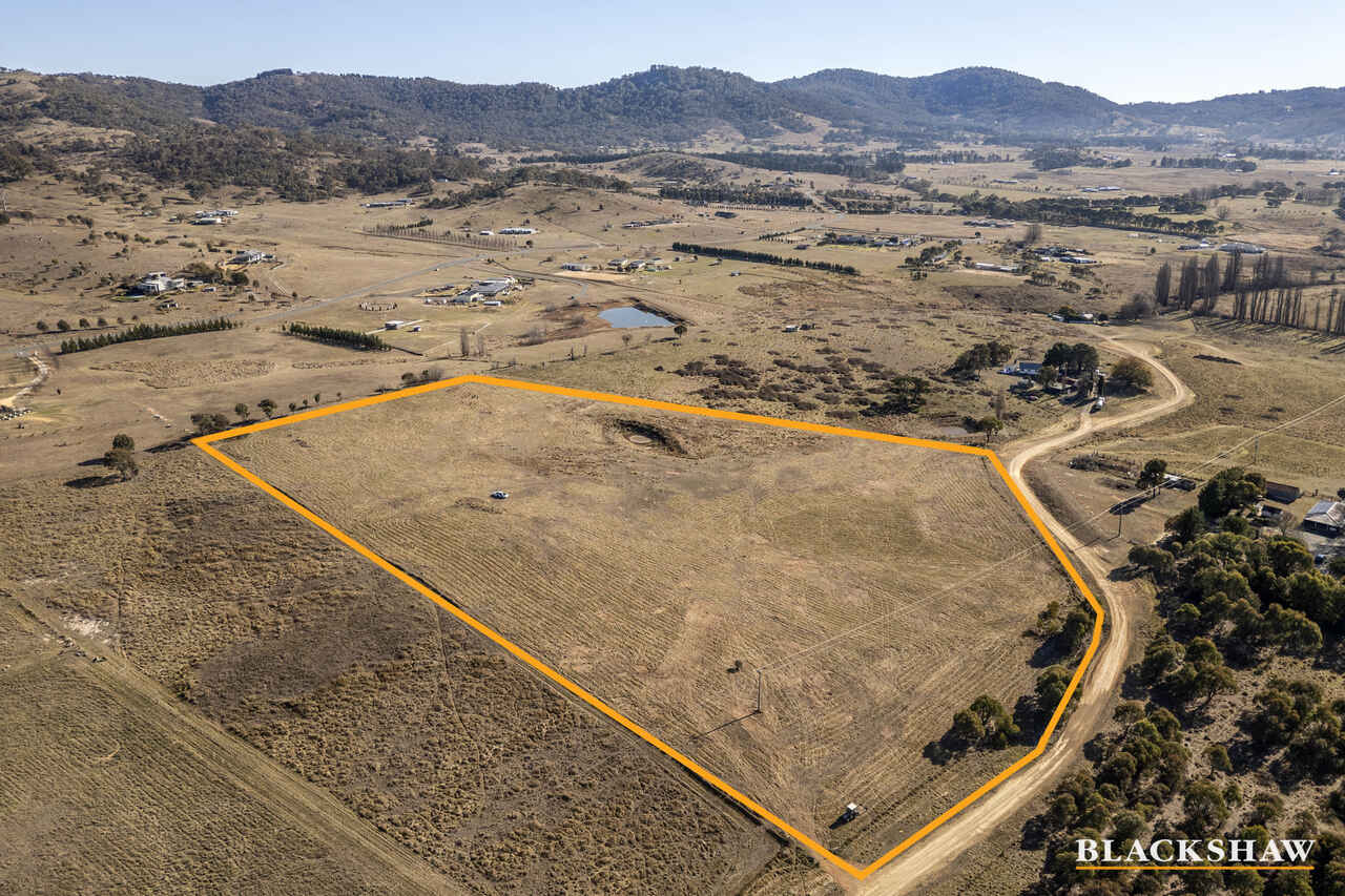 41 Kingfisher Lane Burra