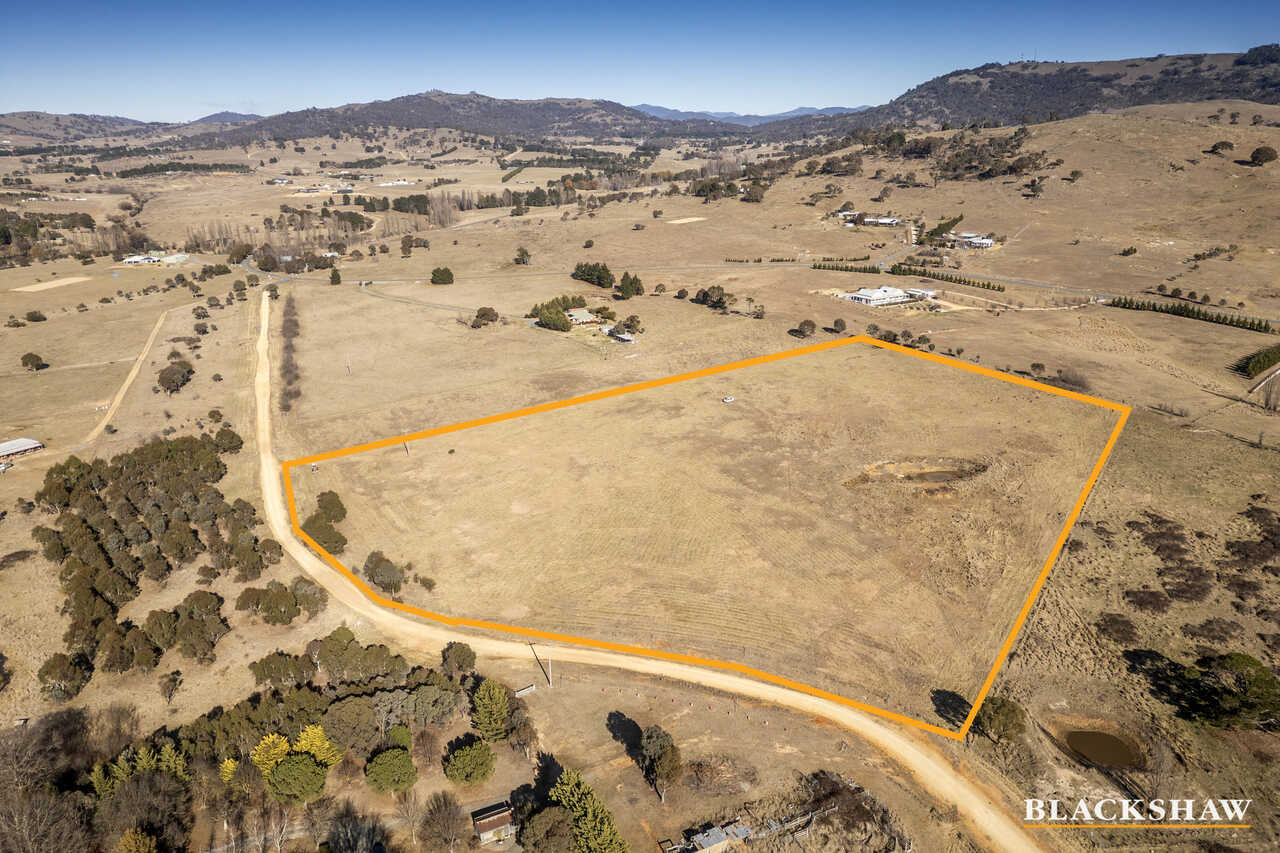 41 Kingfisher Lane Burra