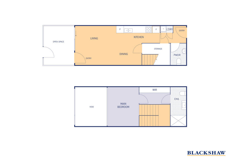 G20/61 Camilleri Way Gungahlin