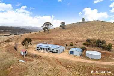 761 Jerangle Road Bredbo