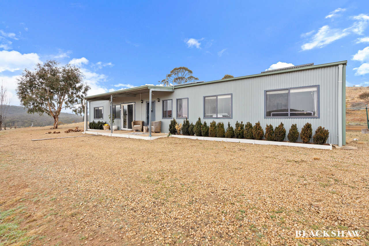 761 Jerangle Road Bredbo