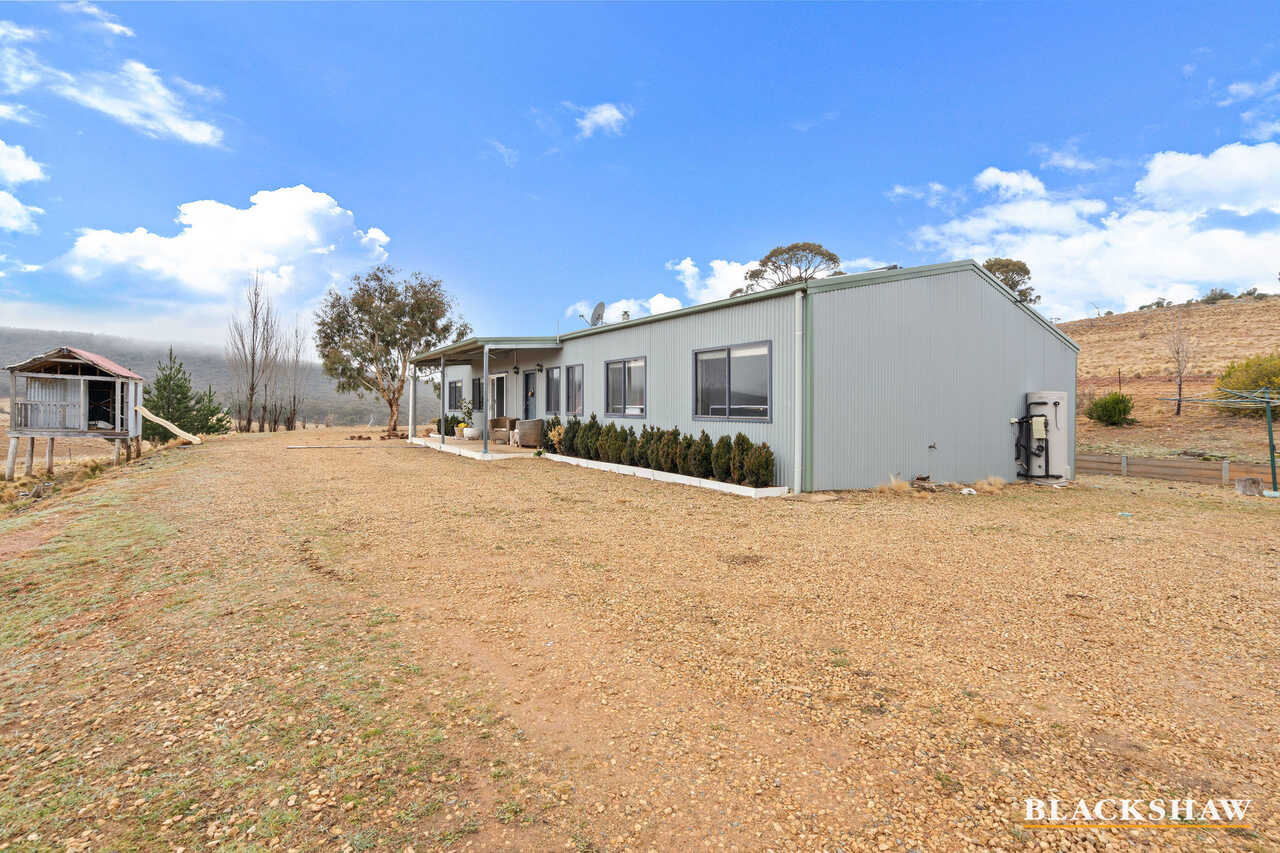 761 Jerangle Road Bredbo