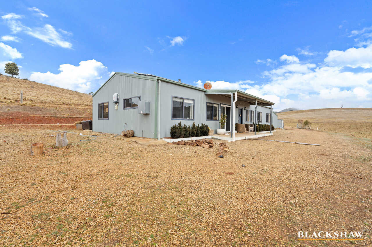761 Jerangle Road Bredbo