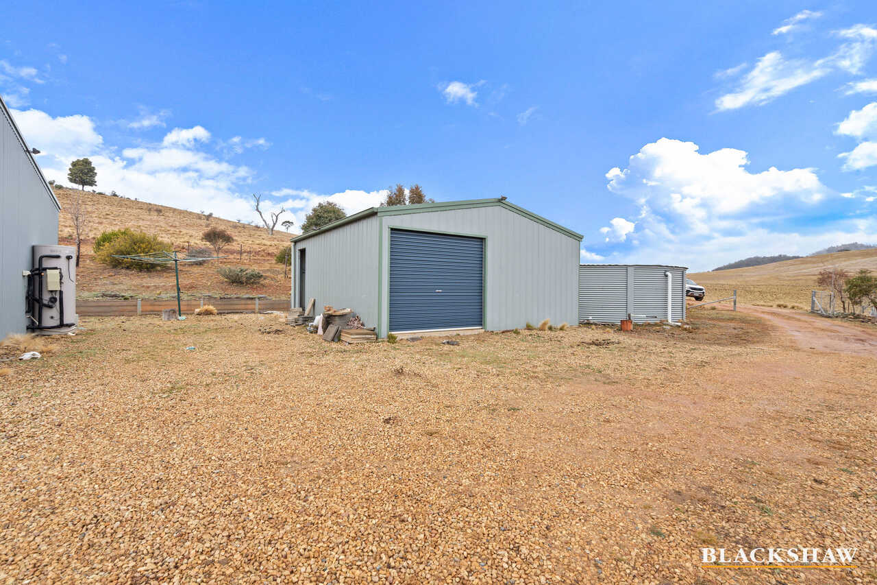 761 Jerangle Road Bredbo