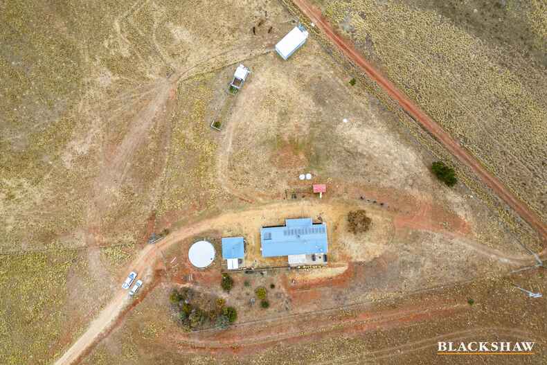 761 Jerangle Road Bredbo