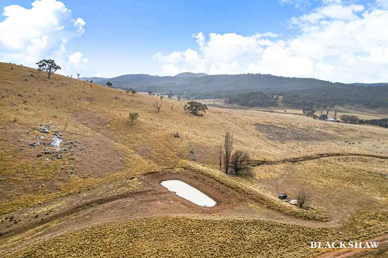 761 Jerangle Road Bredbo