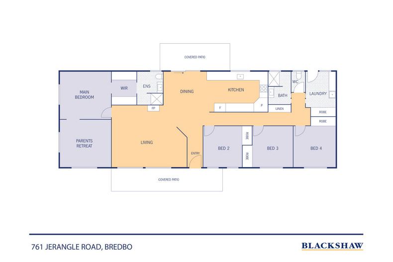 761 Jerangle Road Bredbo